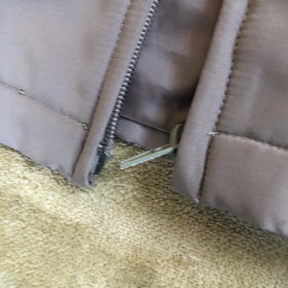 Urban Behaviour Men’s Beige Jacket - Picture 6 of 8